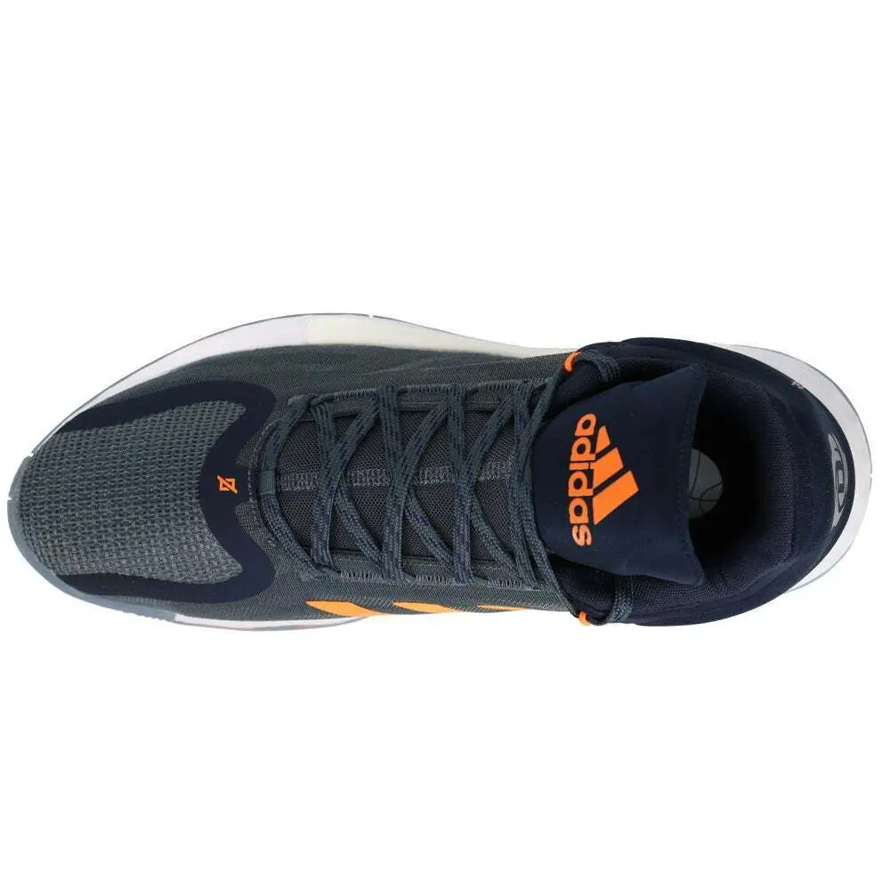 Giày Adidas D Rose 11 'Blue' FV8932 - Ảnh 3