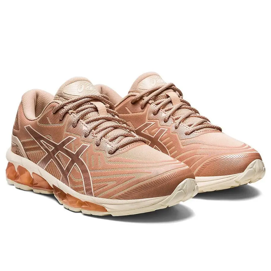 Alternative view of Giày Asics Gel-Quantum 360 7 'Bisque Rose Gold' 1202A339-700