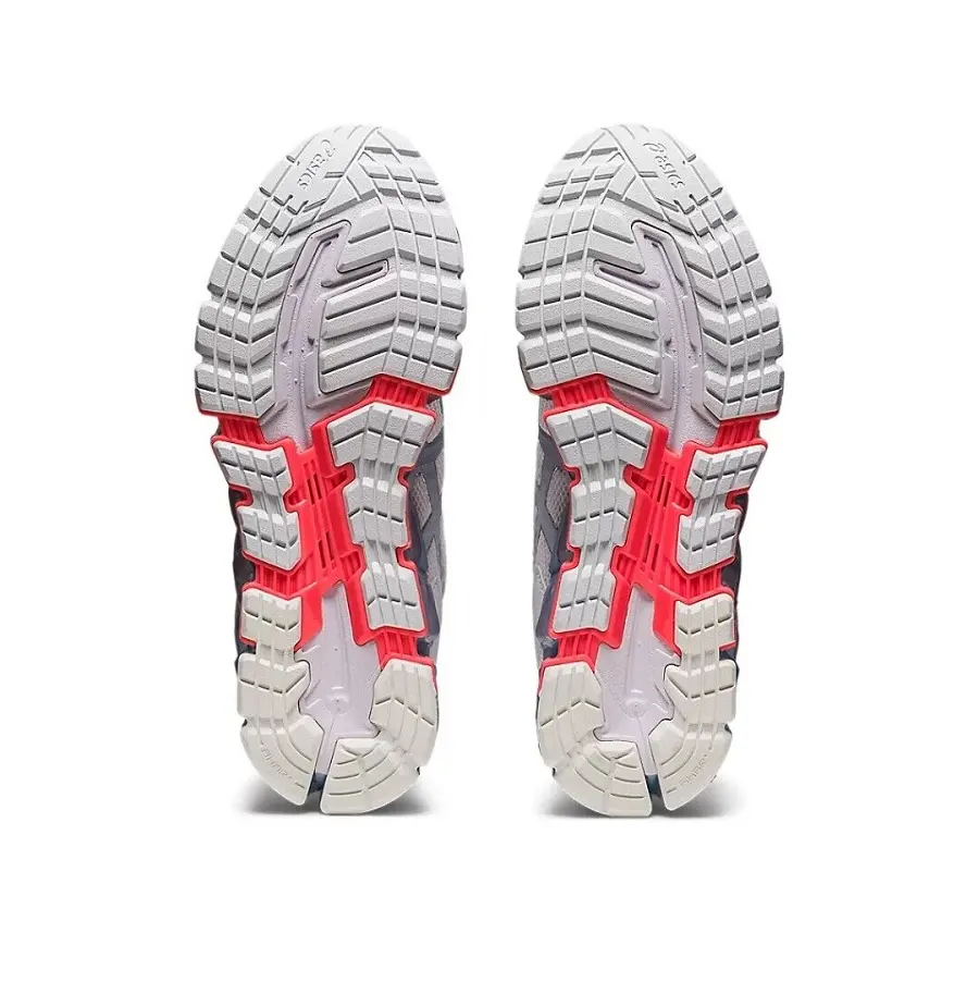 Giày Asics Gel-Quantum 360 6 'White' 1202A038-100 - Ảnh 5