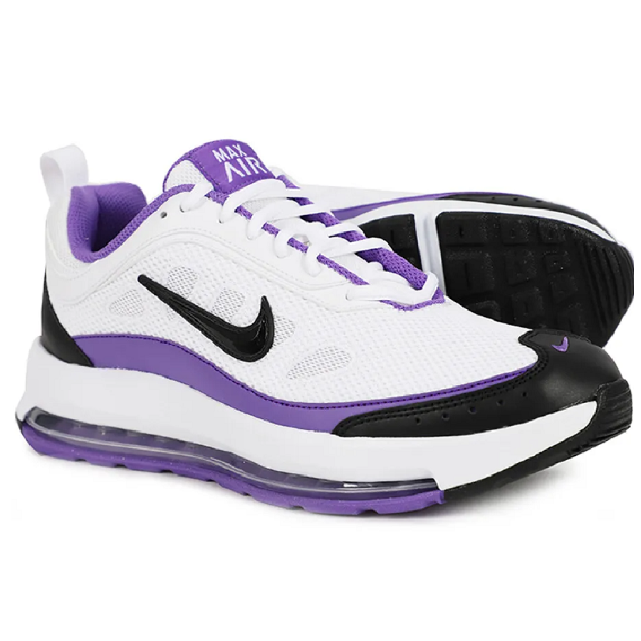 Giày Nike Air Max AP 'White' CU4826-106 - Ảnh 5