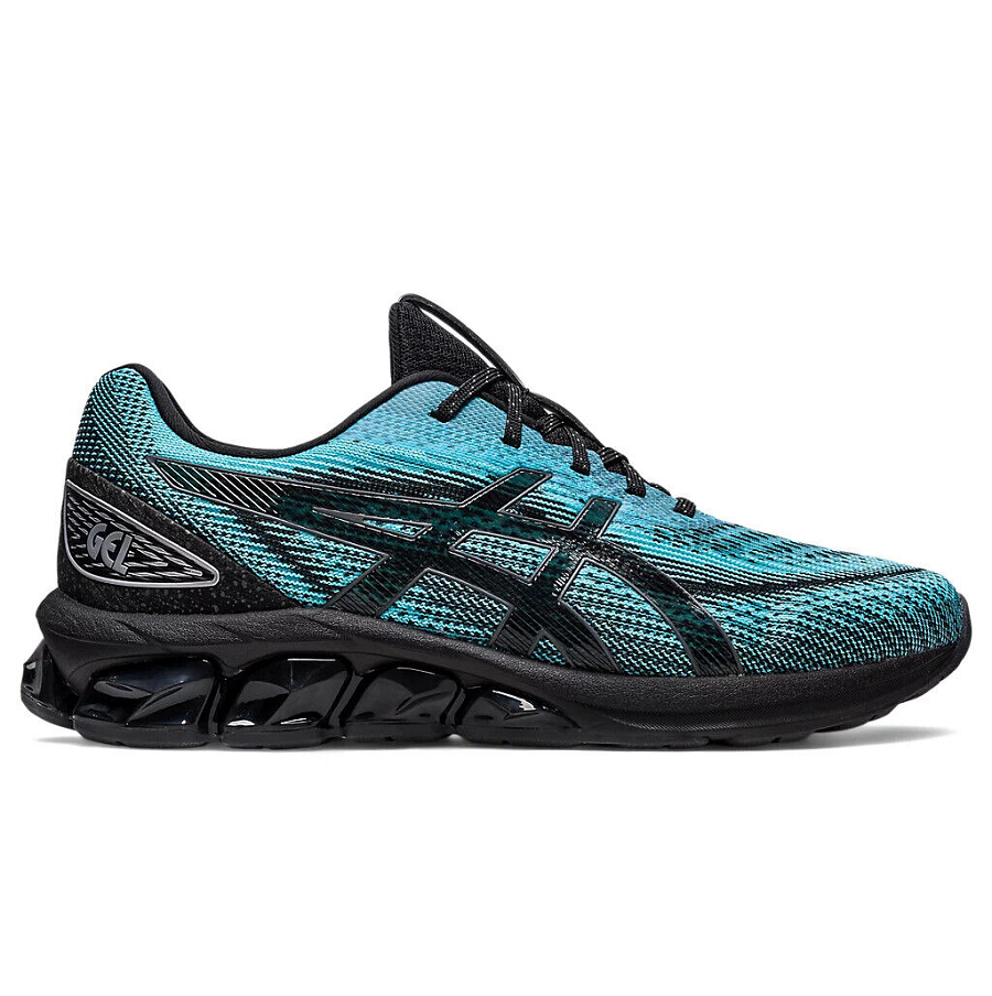 Giày Asics Gel-Quantum 180 7 'Bright Cyan' 1201A631-404