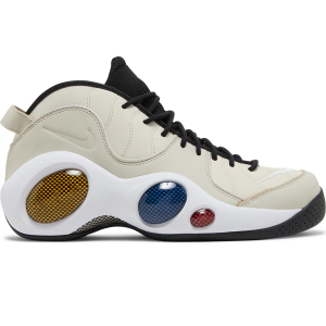 Giày Nike Air Zoom Flight 95 Light Orewood Brown DX3954-100