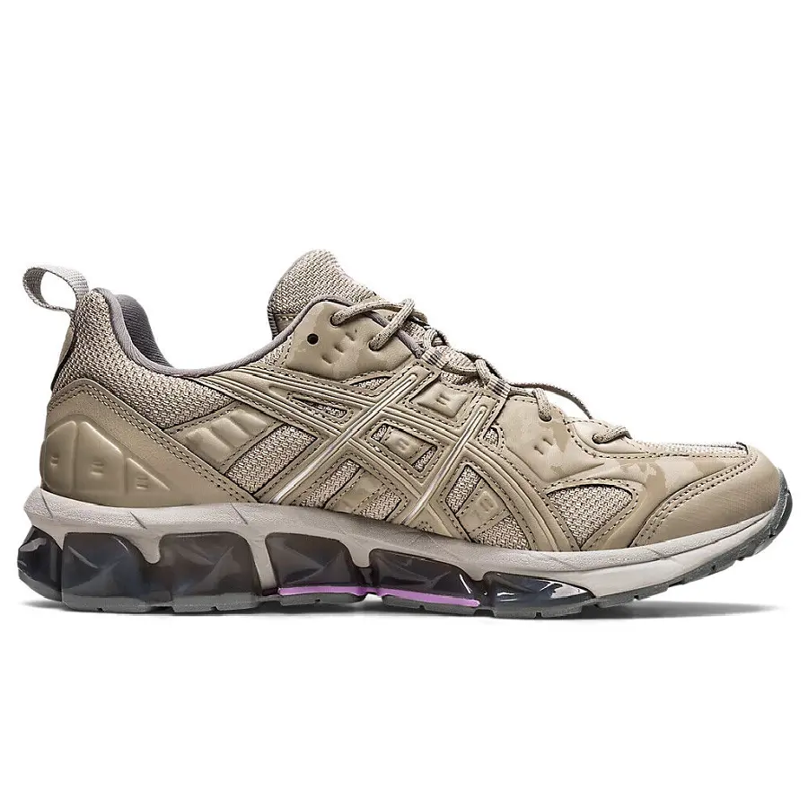 Giày Asics Gel-Quantum 360 7 Kiso 'Beige' 1201A679-021