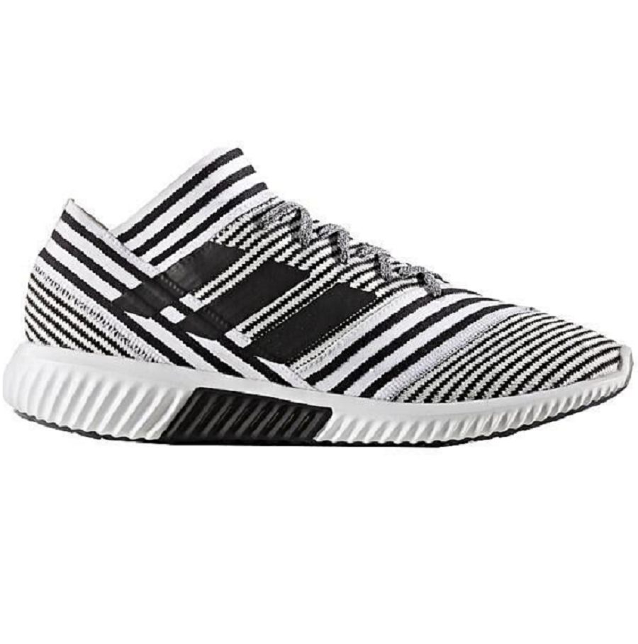 Giày Adidas Nemeziz Tango 17.1 'White Core Black' BB3659