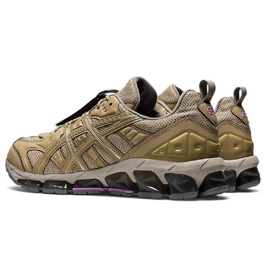 Giày Asics Gel-Quantum 360 7 Kiso 'Beige' 1201A679-021 - Ảnh 3