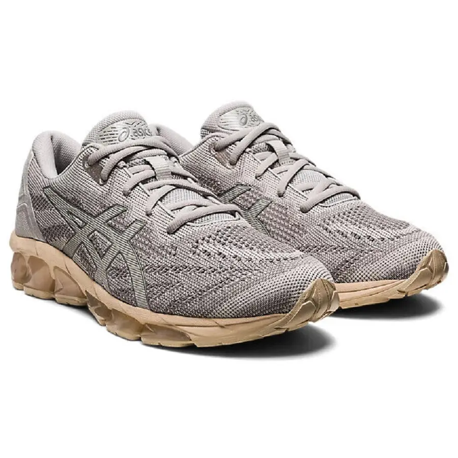 Alternative view of Giày Asics Gel-Quantum 360 7 'Oyster Grey' 1201A747-021