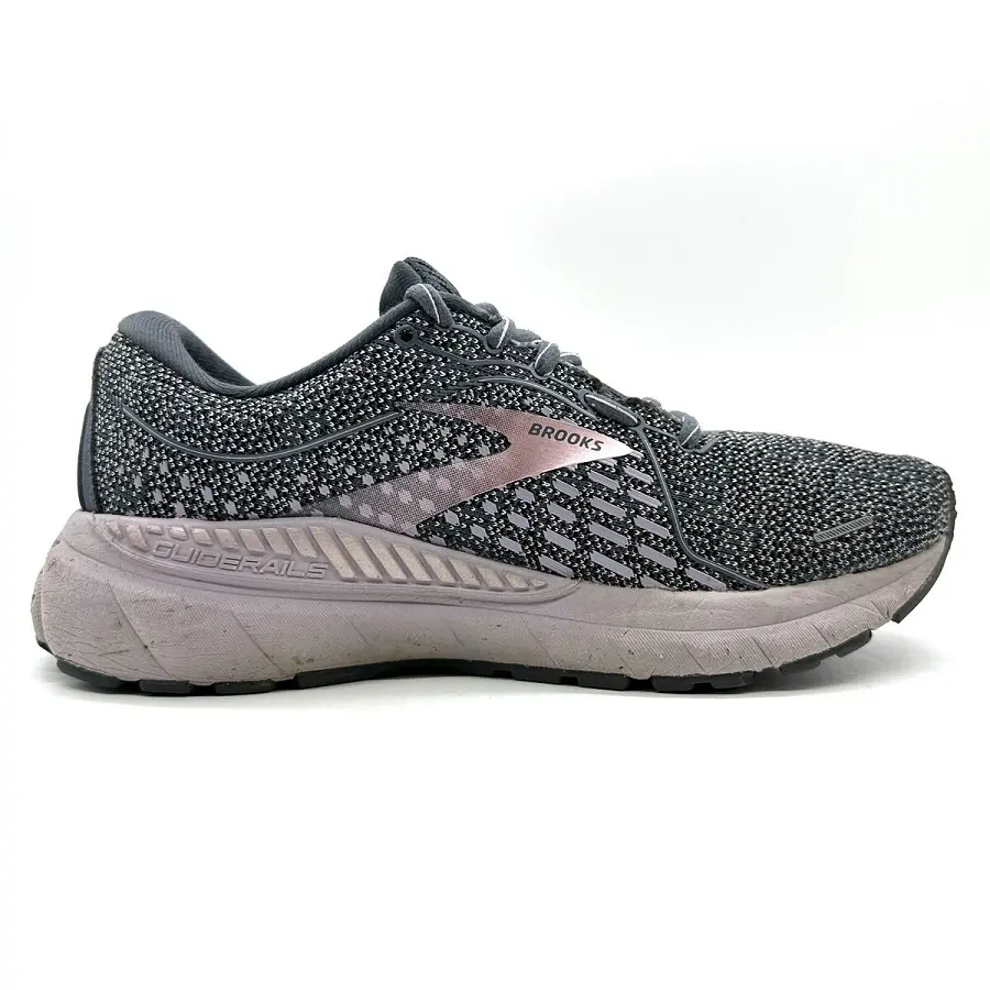 Giày Brooks Adrenaline GTS 21 Grey 1203291D-528