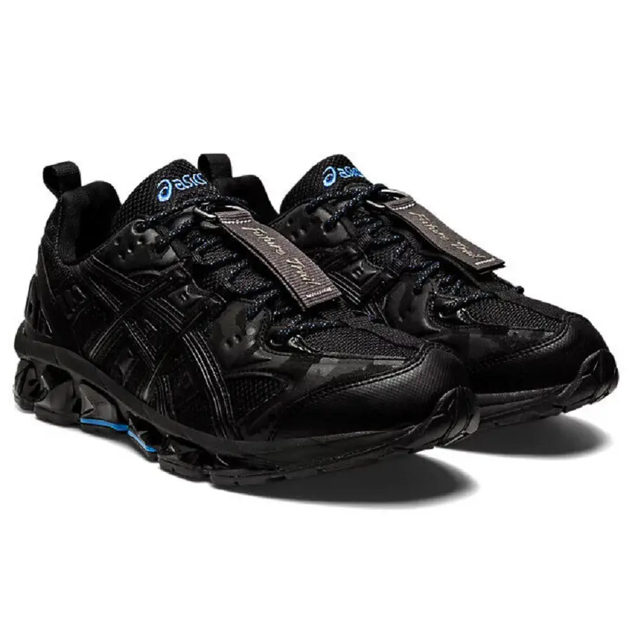 Alternative view of Giày Asics Gel-Quantum 360 7 Kiso 'Black' 1201A679-001
