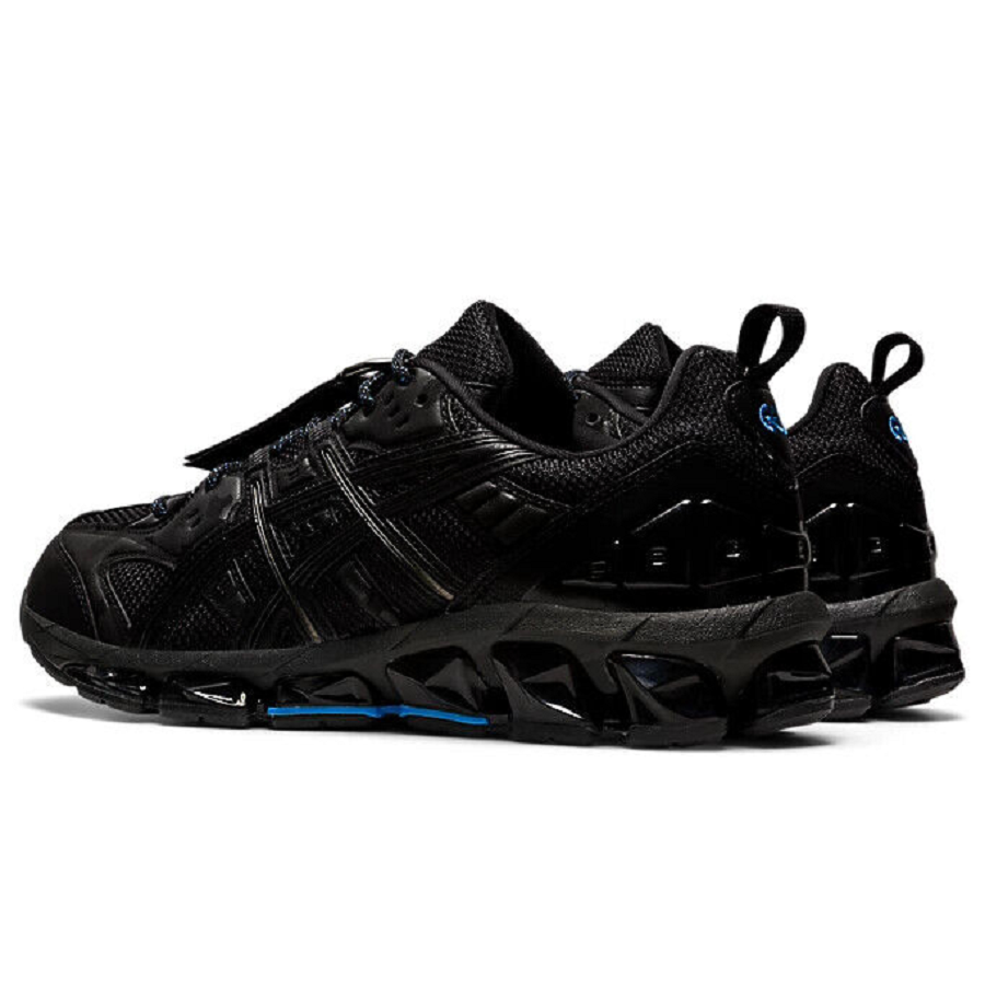 Giày Asics Gel-Quantum 360 7 Kiso 'Black' 1201A679-001 - Ảnh 3