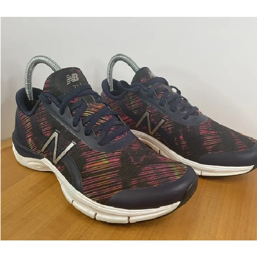 Alternative view of Giày New Balance 711 series v3 'Navy Blue' WX711AG3
