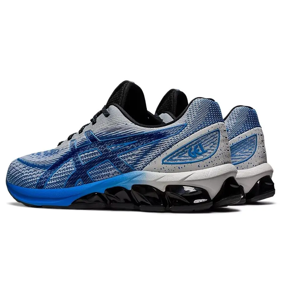 Alternative view of Giày Asics Gel-Quantum 180 7 'Blue Coast' 1201A631-400