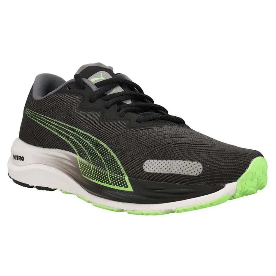 Giày Puma Velocity Nitro 2 'Black' 195337-06 - Ảnh 5