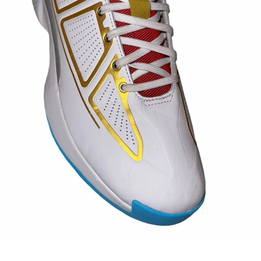 Giày Adidas D Rose 10 'China Tour' G26160 - Ảnh 3