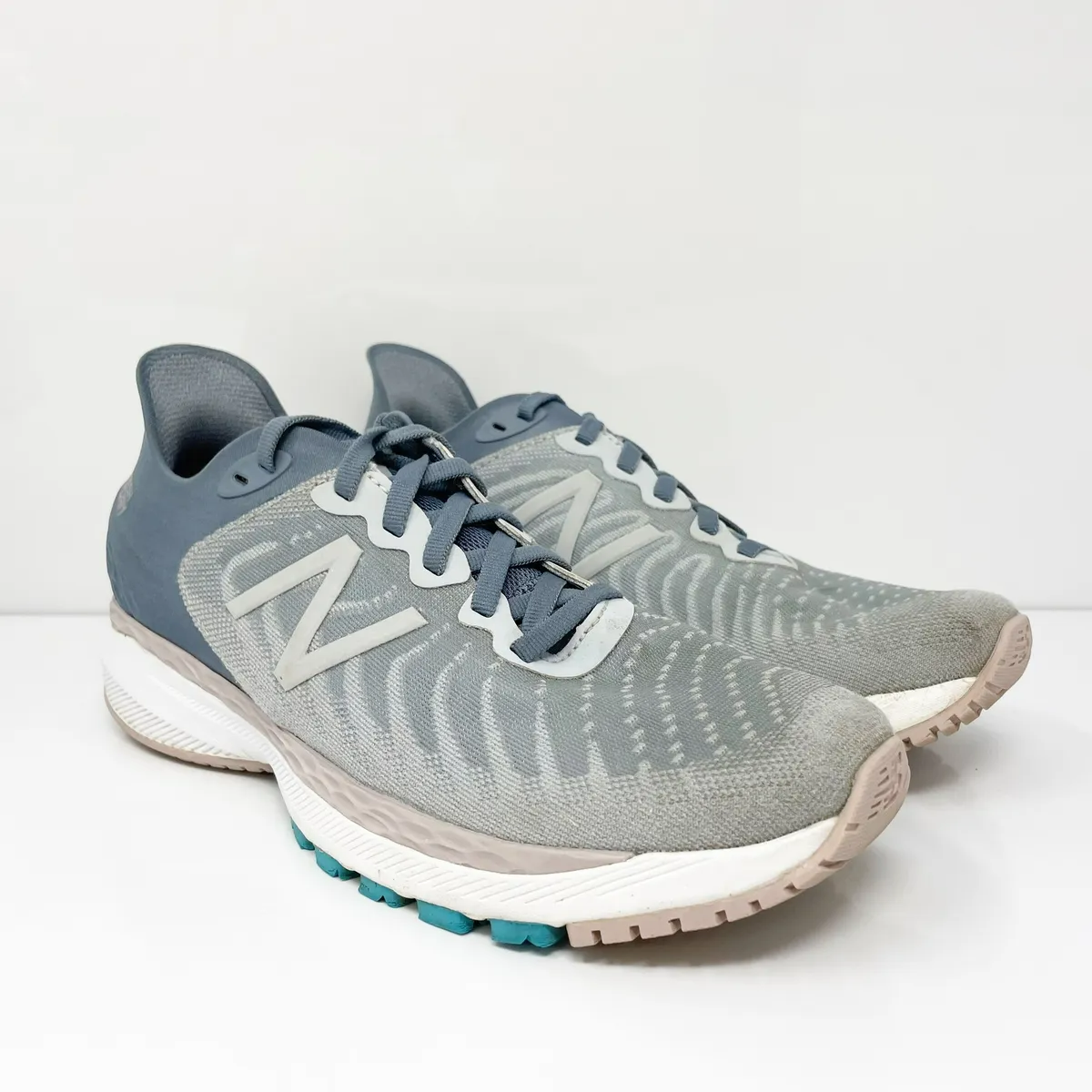 Giày New Balance Fresh Foam W860S11 - Ảnh 4