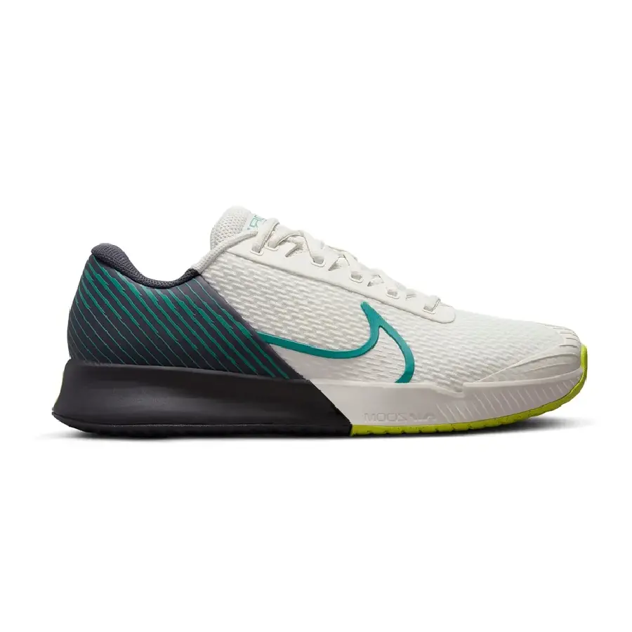 Giày Nike Court Air Zoom Vapor Pro 2 'White Black' DR6191-003