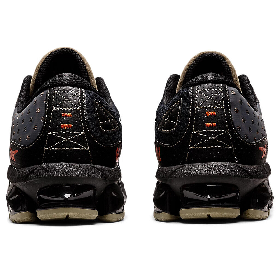 Giày Asics Gel-Quantum 360 7 'Black' 1201A536-001 - Ảnh 5