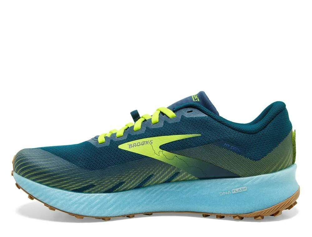 Giày Brooks Catamount 1103521D-436 - Ảnh 5