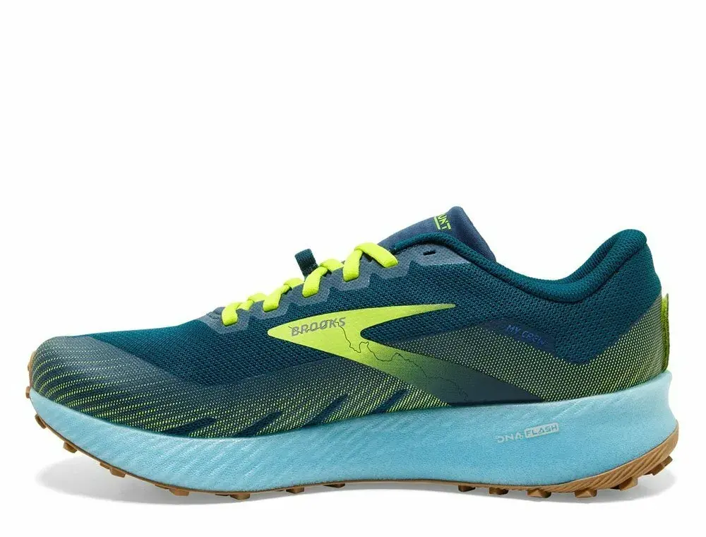Giày Brooks Catamount 1103521D-436 - Ảnh 5