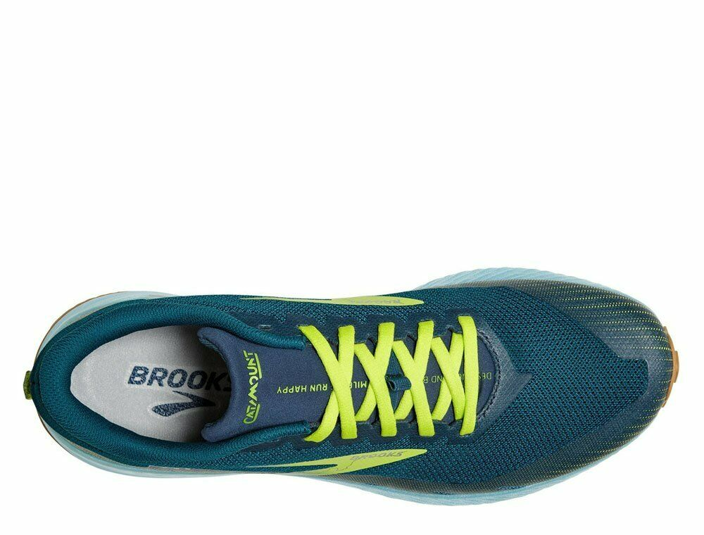 Giày Brooks Catamount 1103521D-436 - Ảnh 3