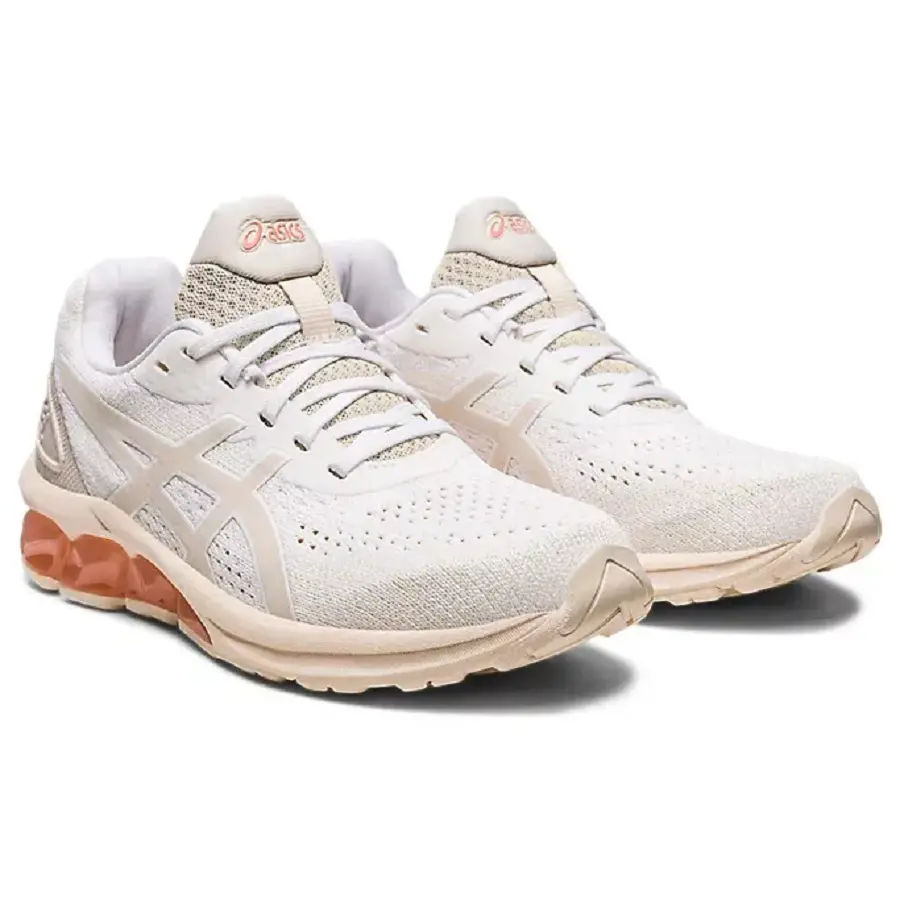 Alternative view of Giày Asics Gel-Quantum 180 7 'White Oatmeal' 1202A380-102