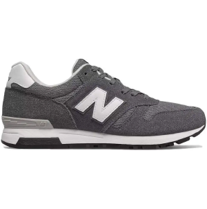 Giày New Balance 565 Shoes 'Grey' ML565ES