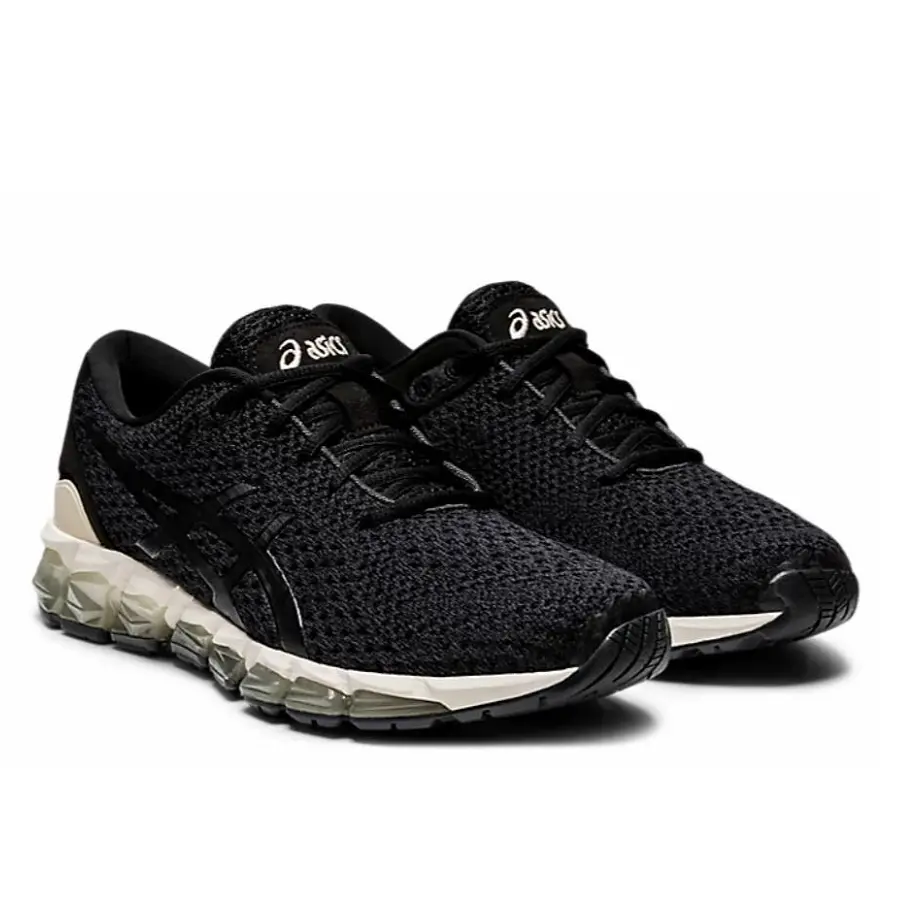 Alternative view of Giày Asics Gel-Quantum 360 5 Knit 'Black' 1022A326-001