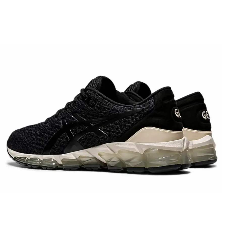 Giày Asics Gel-Quantum 360 5 Knit 'Black' 1022A326-001 - Ảnh 3