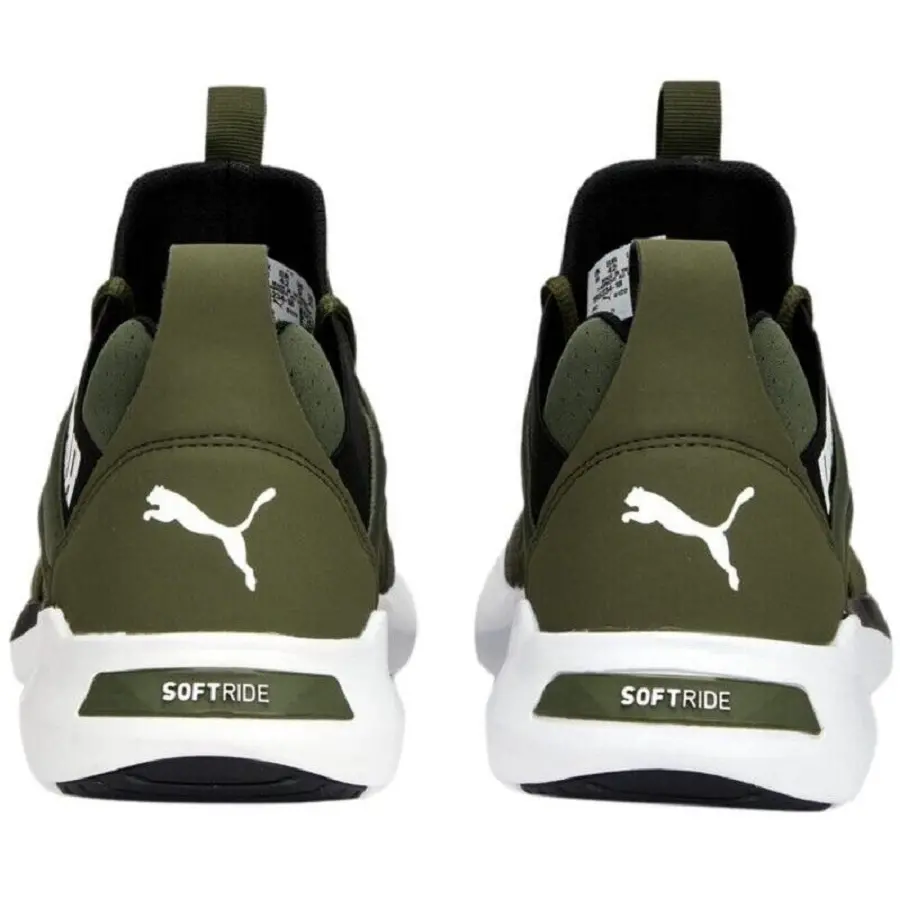 Giày Puma Softride Enzo NXT 'Green' 195234-18 - Ảnh 5