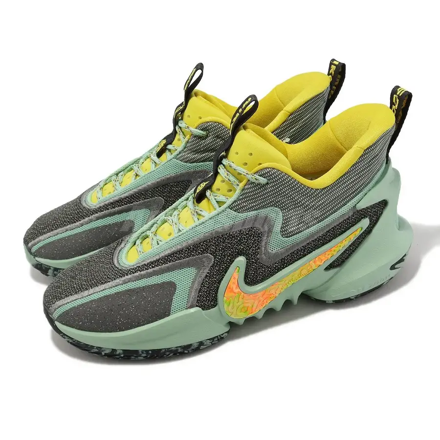 Alternative view of Giày Nike Cosmic Unity 2 EP 'Enamel Green' DH1536-300