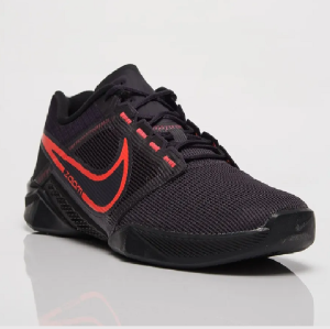 Alternative view of Giày Nike Zoom Metcon Turbo 2 'Purple Bright Crimson' DH3392-500