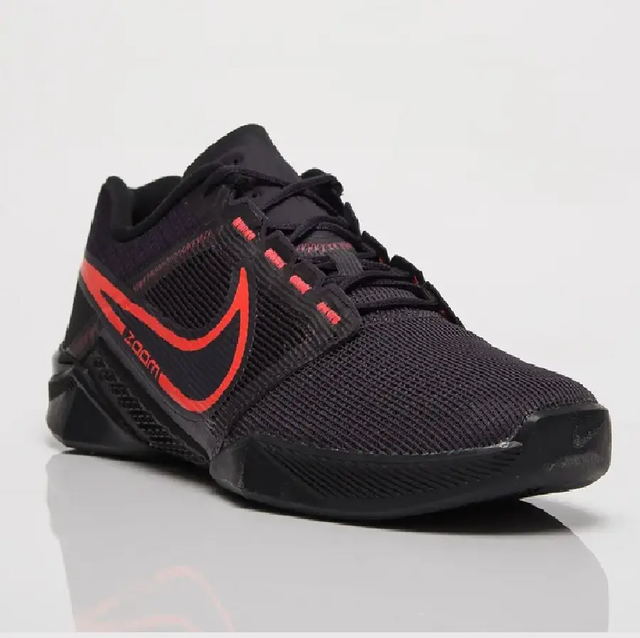 Alternative view of Giày Nike Zoom Metcon Turbo 2 'Purple Bright Crimson' DH3392-500