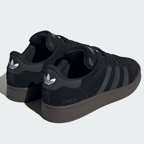 Giày Adidas Campus Low Trainer Shoes IE0017 - Ảnh 4