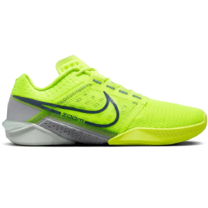 Giày Nike Zoom Metcon Turbo 2 'Fluorescent Yellow' DH3392-700