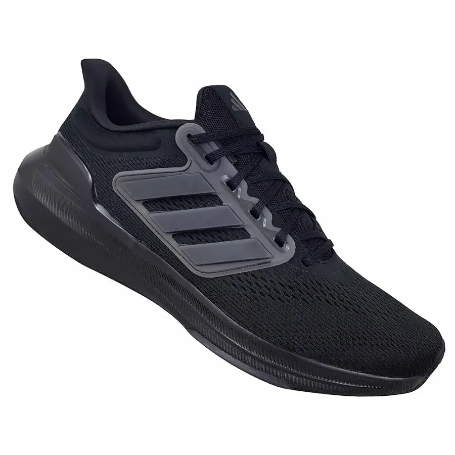 Giày Adidas Ultrabounce 'Black Carbon' HP5797 - Ảnh 3