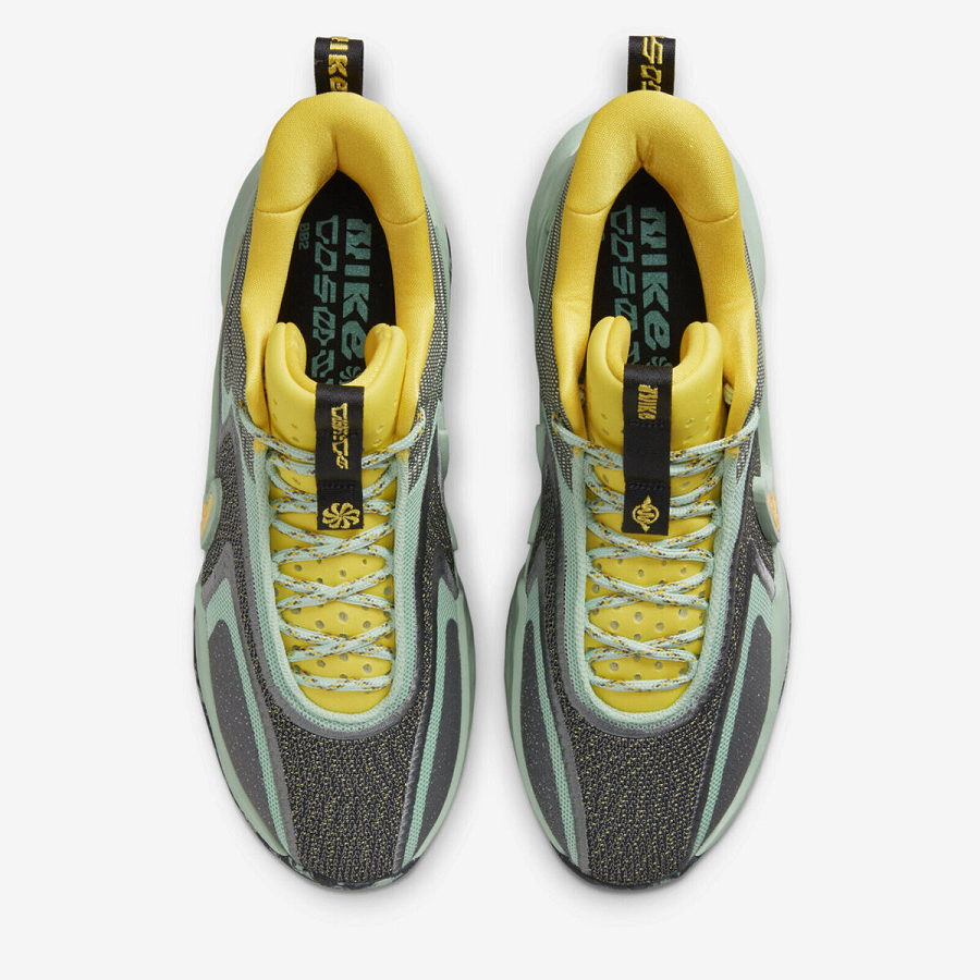 Giày Nike Cosmic Unity 2 EP 'Enamel Green' DH1536-300 - Ảnh 4