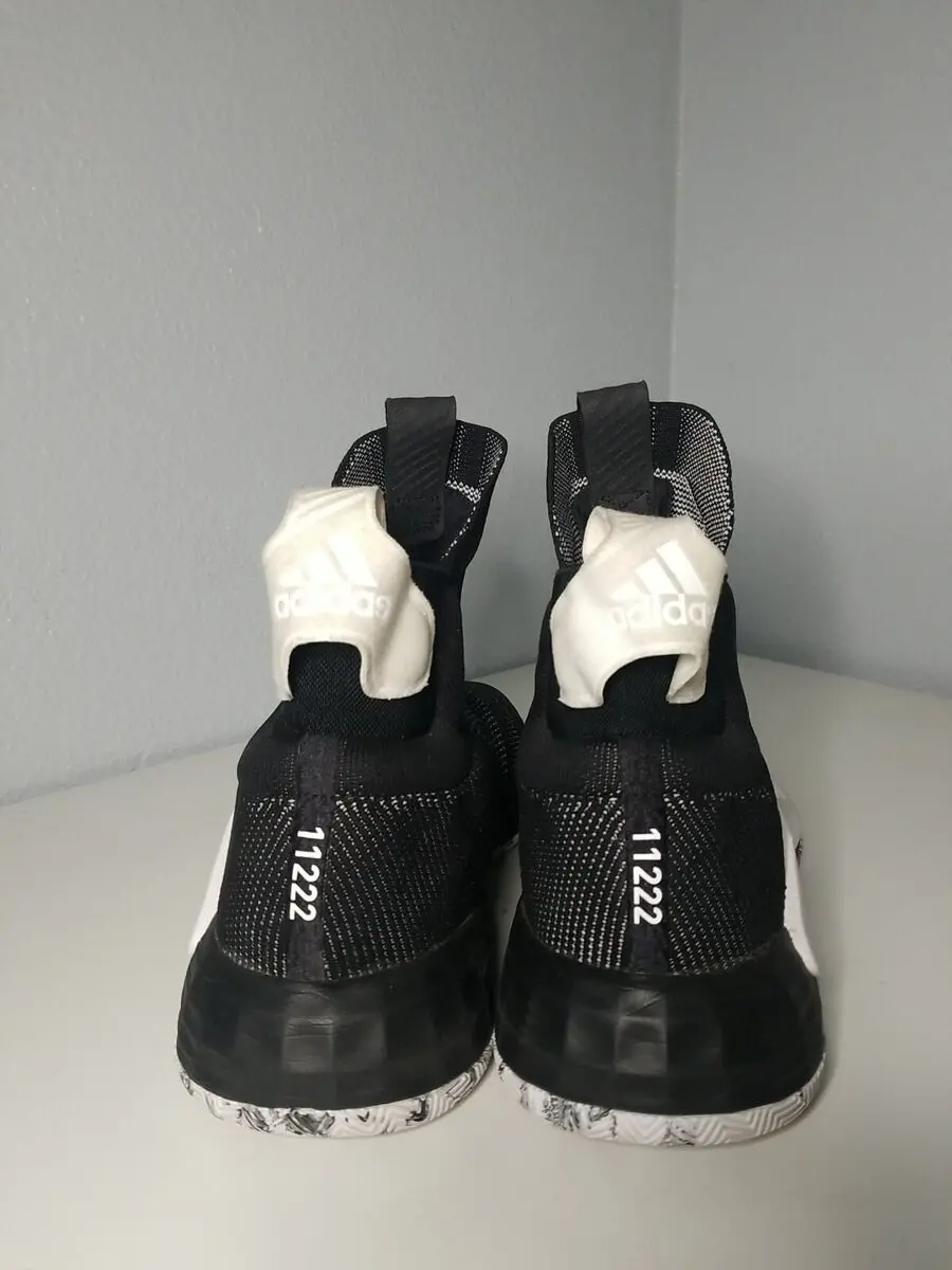 Giày Adidas N3XT L3V3L 'Core Black' BB9194 - Ảnh 3