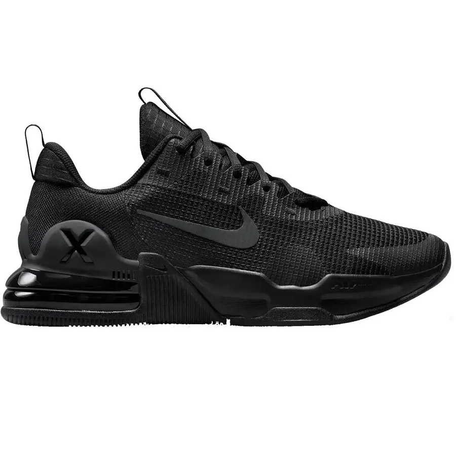 Giày Nike Air Max Alpha Trainer 5 "Black" DM0829-010