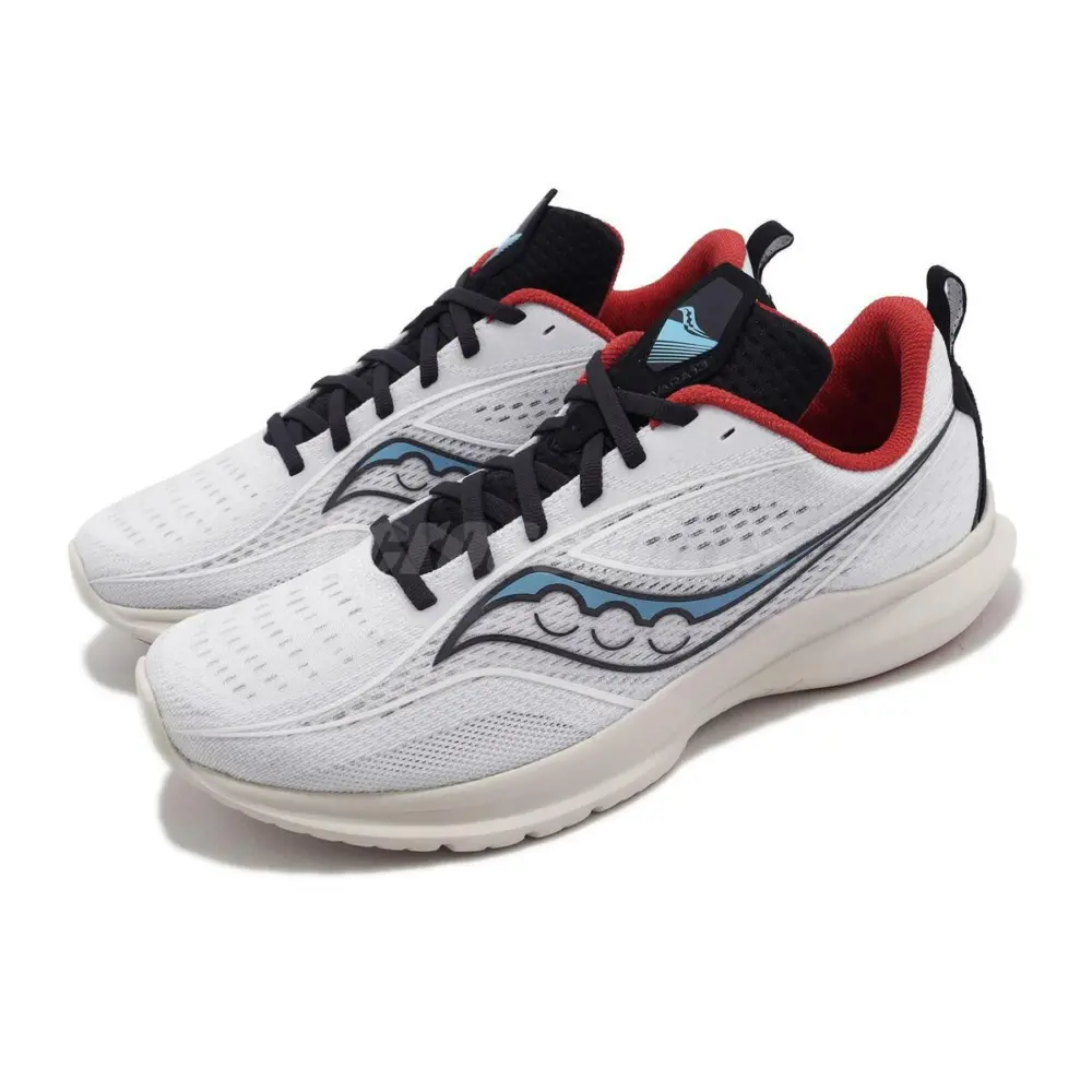 Giày Saucony Kinvara 13 'White Sand' S20723-31 - Ảnh 4