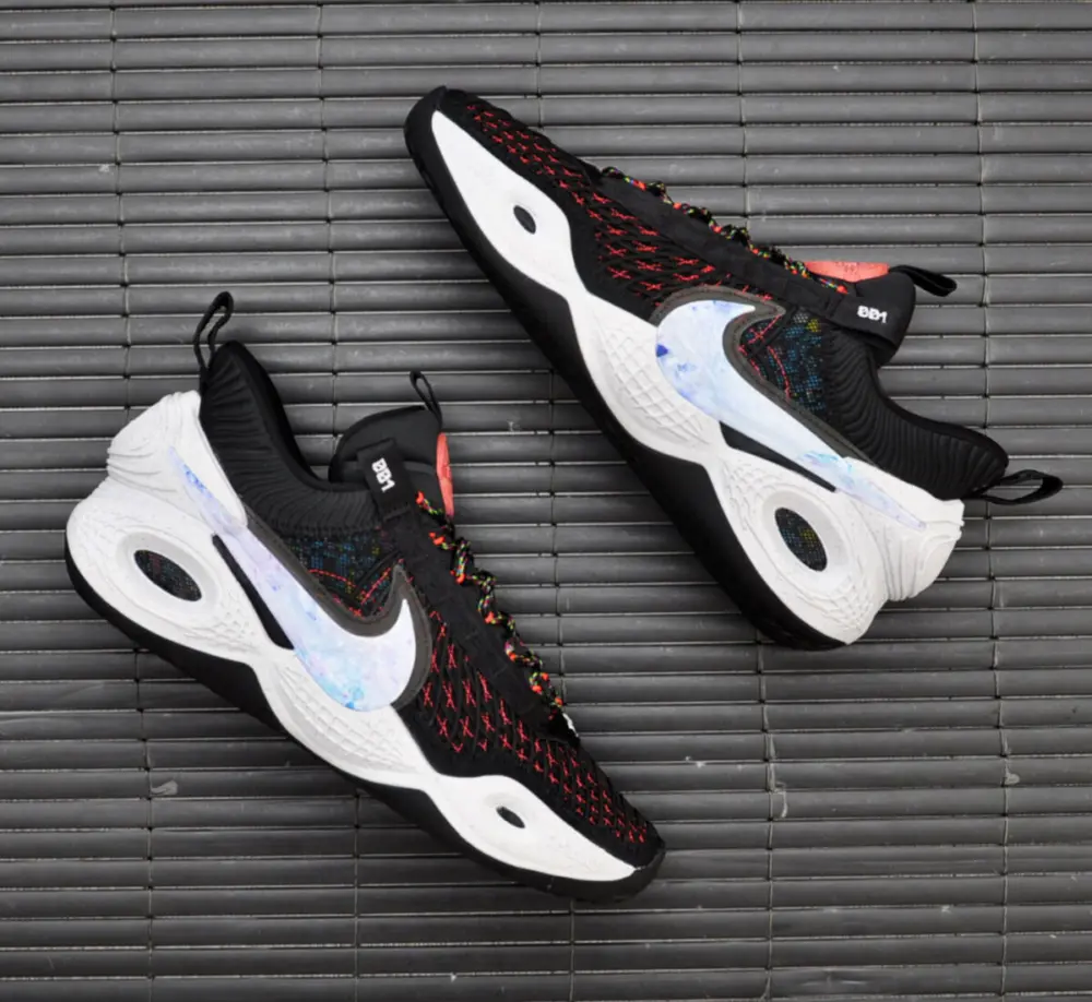 Giày Nike Cosmic Unity ‘Wind’ DM4426-001 - Ảnh 5