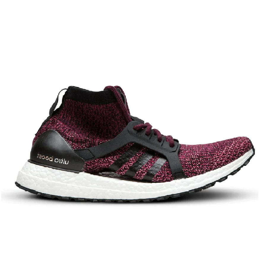 Giày Adidas Ultra Boost X All Terrain 'Mystery Ruby' BY1678