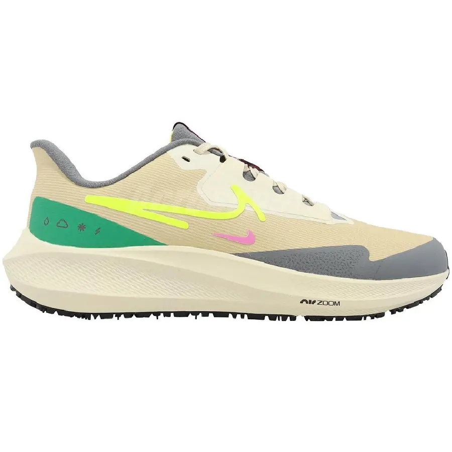Giày Nike Air Zoom Pegasus 39 Shield 'Team Gold Volt' FD9913-771