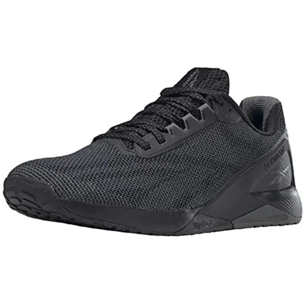 Giày Reebok Nano X1 Grit 'Black' S42565 - Ảnh 4