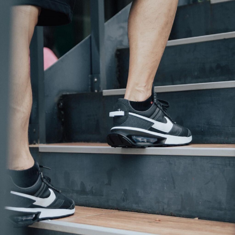 Giày Nike Air Max Pre-Day ‘Black’ DC9402-001 - Ảnh 3