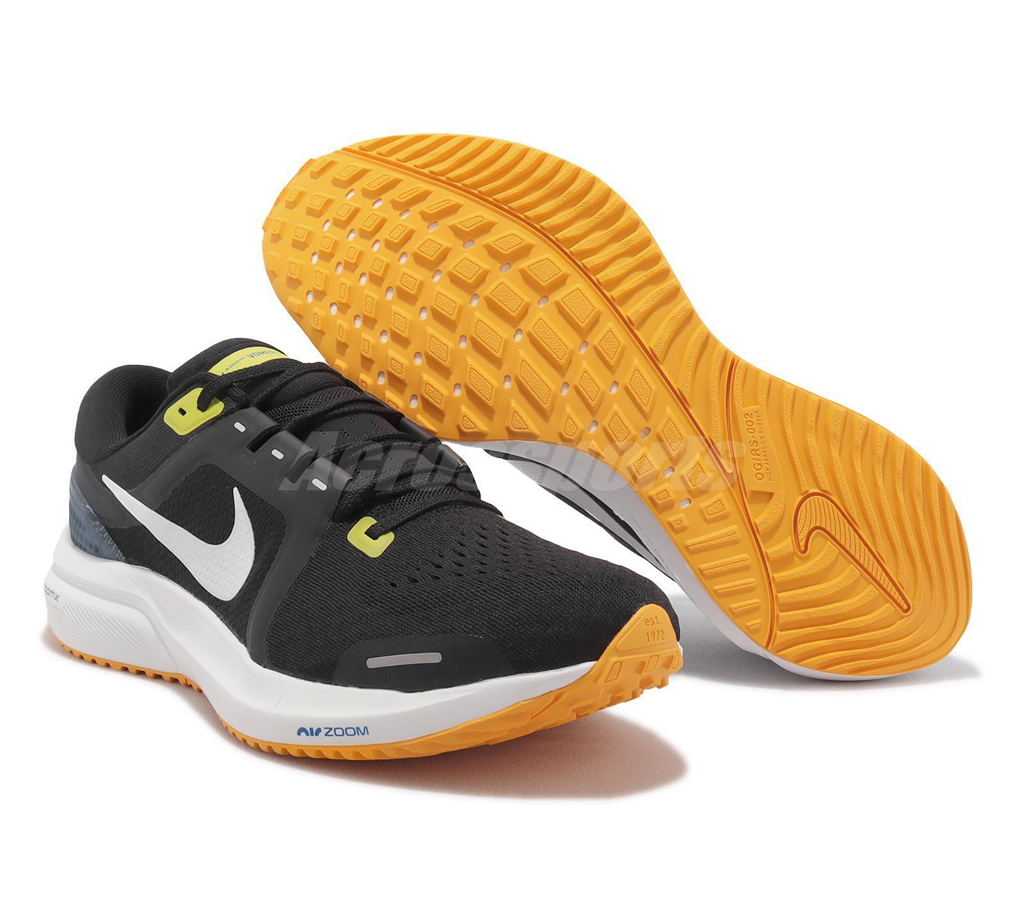 Giày Nike Air Zoom Vomero 16 'Black' DA7245-012 - Ảnh 3
