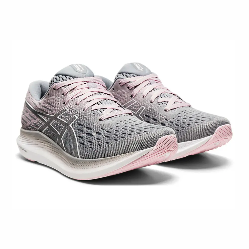 Alternative view of Giày Asics Wmns EvoRide 2 'Sheet Rock' 1012A891-020