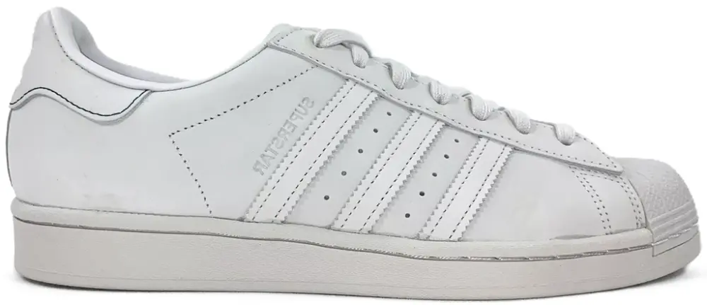 Giày Adidas Superstar Cloud White GX3623