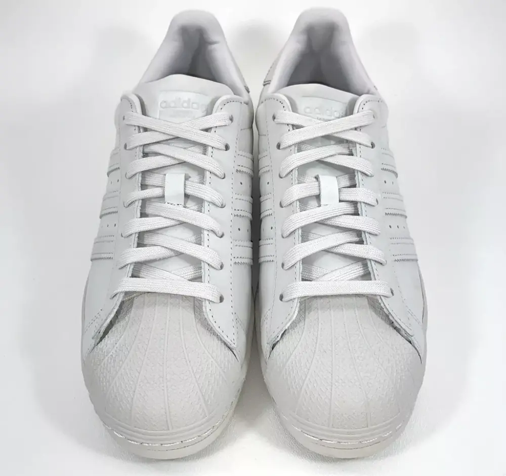 Giày Adidas Superstar Cloud White GX3623 - Ảnh 4
