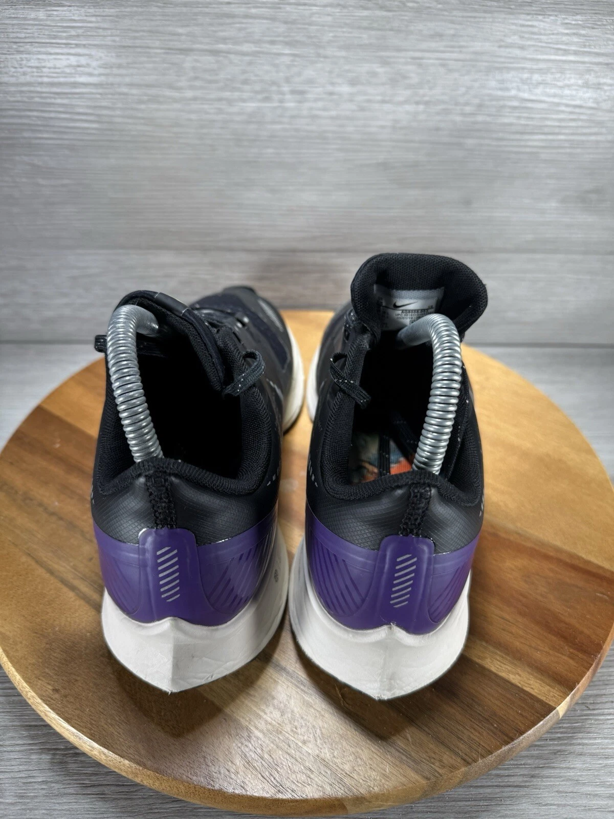 Giày Nike Wmns Air Zoom Pegasus 36 Shield 'Voltage Purple' AQ8006-002 - Ảnh 6