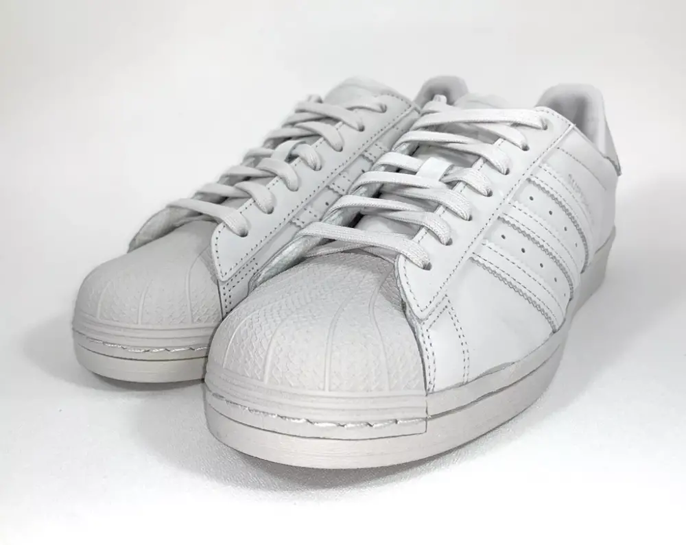Giày Adidas Superstar Cloud White GX3623 - Ảnh 3