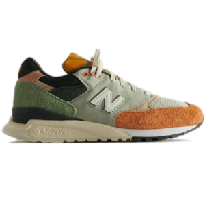 Giày New Balance 998 ‘Aloe Wash Apricot’ U998KT1